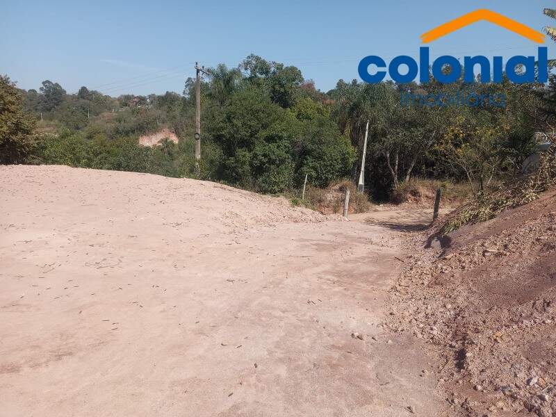 TERRENO à venda no CHÁCARAS JOTA: Foto 03