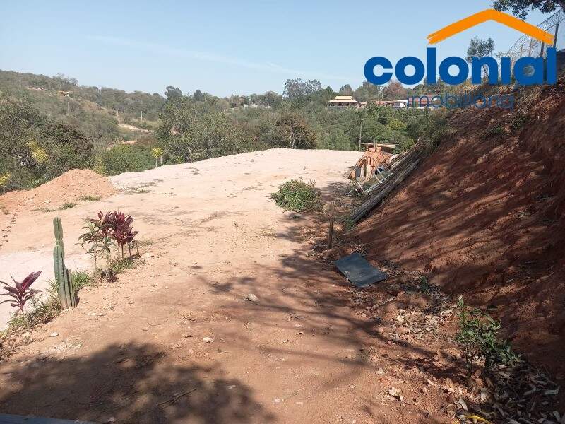 TERRENO à venda no CHÁCARAS JOTA: Foto 01