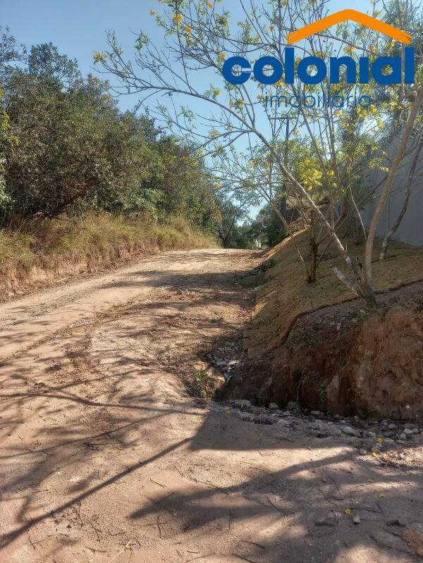 TERRENO à venda no CHÁCARAS JOTA: Foto 02