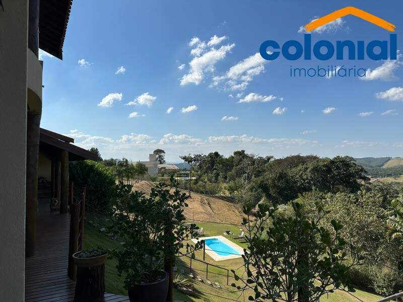 Casa à venda no PARQUE DA FAZENDA: Foto 02