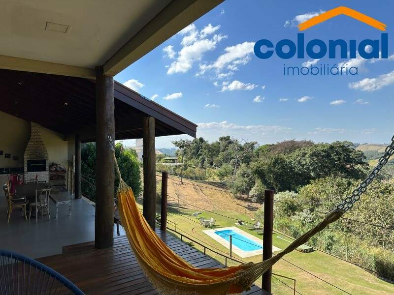 Casa à venda no PARQUE DA FAZENDA: Foto 03