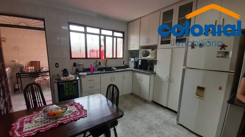 Casa à venda no Jardim do Lago: Foto 01