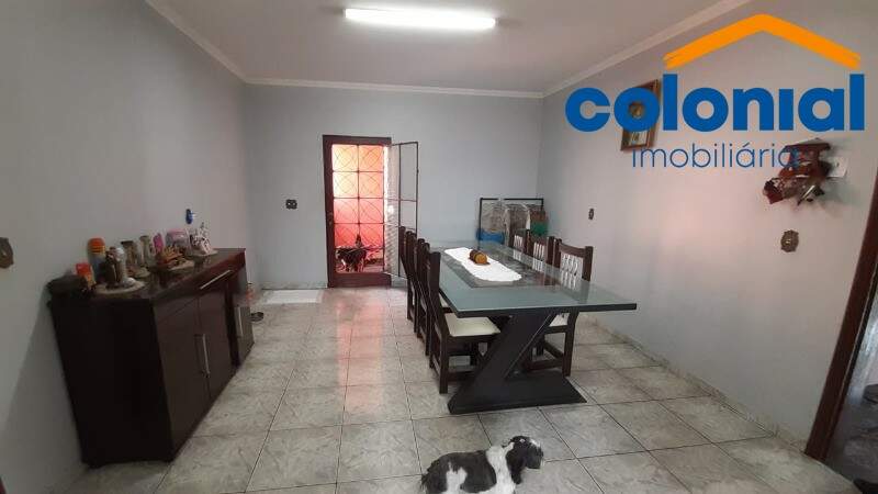 Casa à venda no Jardim do Lago: Foto 01