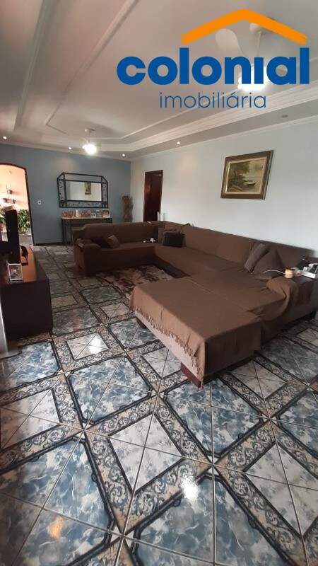 Casa à venda no Jardim do Lago: Foto 01