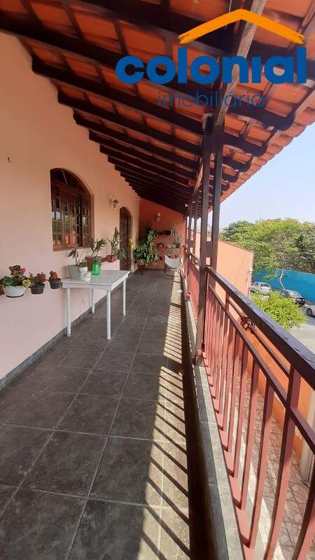 Casa à venda no Jardim do Lago: Foto 01