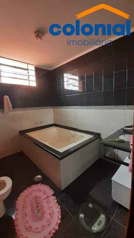Casa à venda no Jardim do Lago: Foto 01