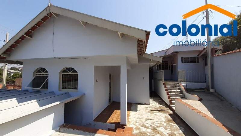 Casa à venda no Jardim do Lago: Foto 01