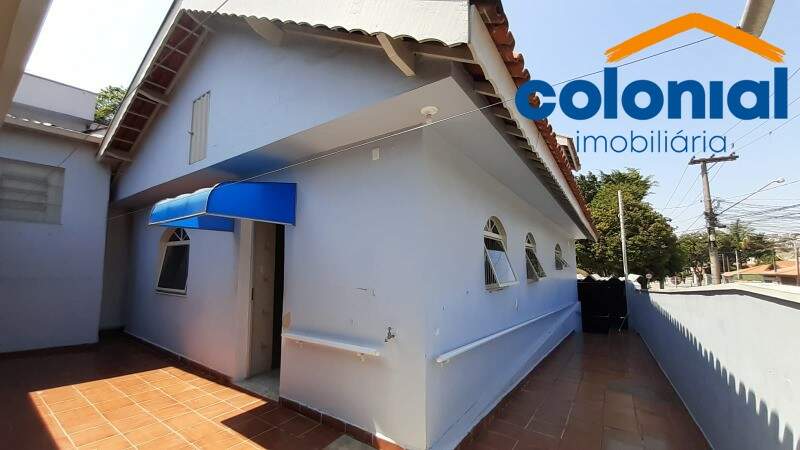 Casa à venda no Jardim do Lago: Foto 01