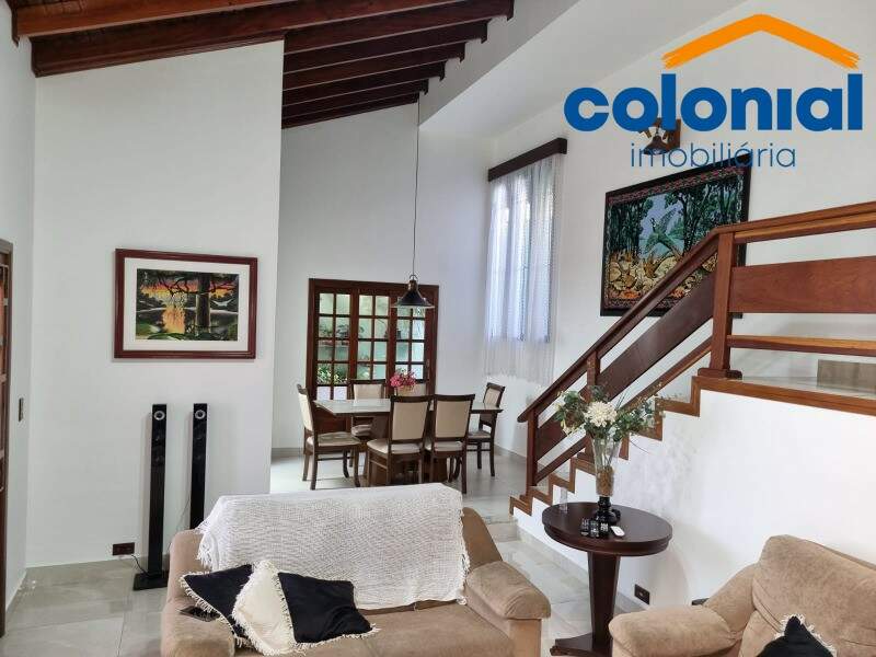 Casa à venda no Jardim do Lago: Foto 08
