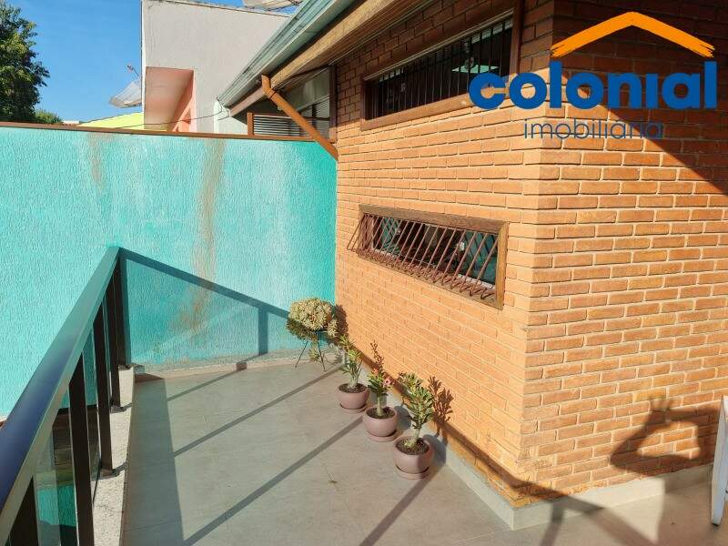 Casa à venda no Jardim do Lago: Foto 04