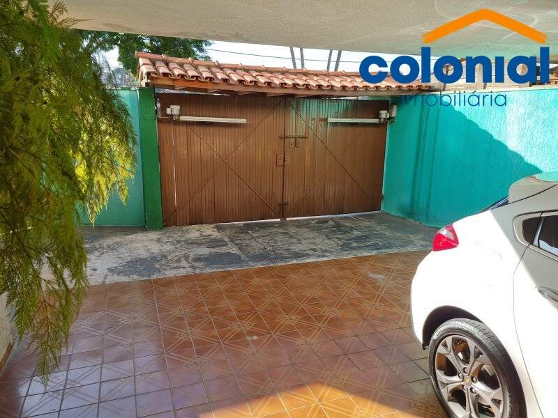 Casa à venda no Jardim do Lago: Foto 03