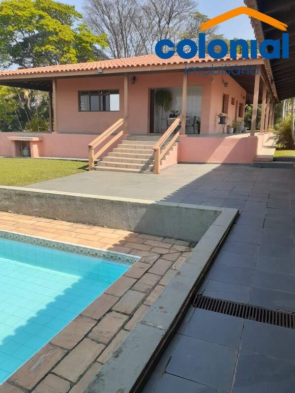 Chácara à venda no BOM JARDIM: Foto 01