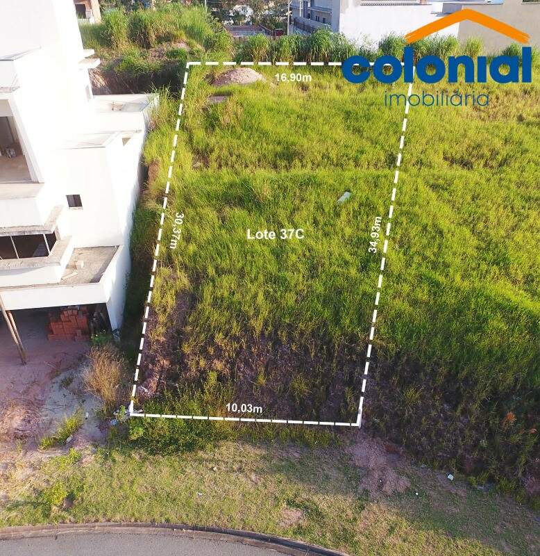 TERRENO à venda no VILA NOVA LOUVEIRA: Foto 01