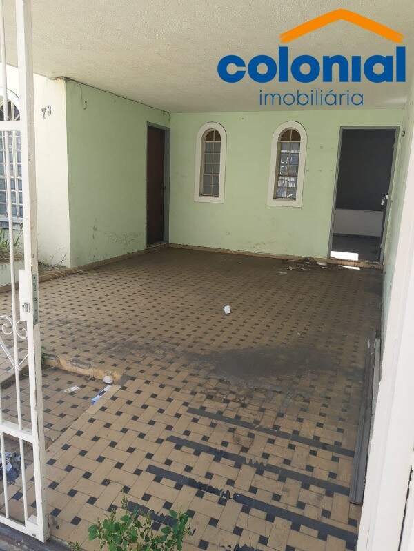 Casa à venda no VILA VIANELO: Foto 04