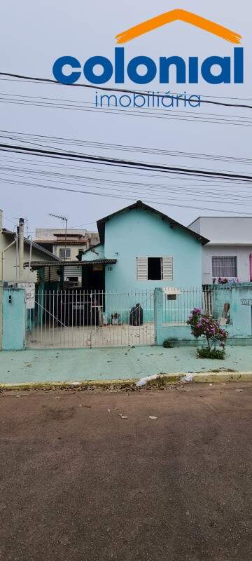 Casa à venda no Engordadouro: Foto 01