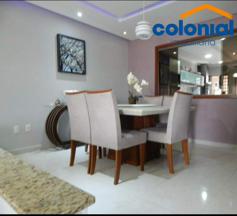 Casa à venda no Jardim do Lago: Foto 05