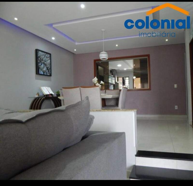 Casa à venda no Jardim do Lago: Foto 04