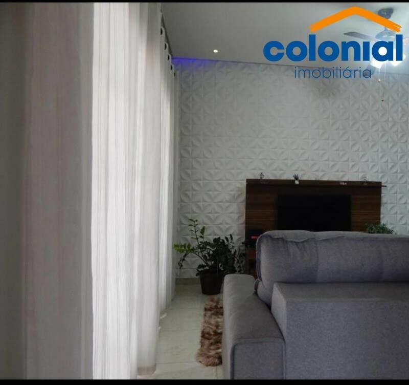 Casa à venda no Jardim do Lago: Foto 03
