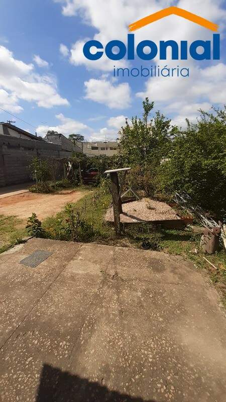 TERRENO à venda no Jardim do Lago: Foto 01