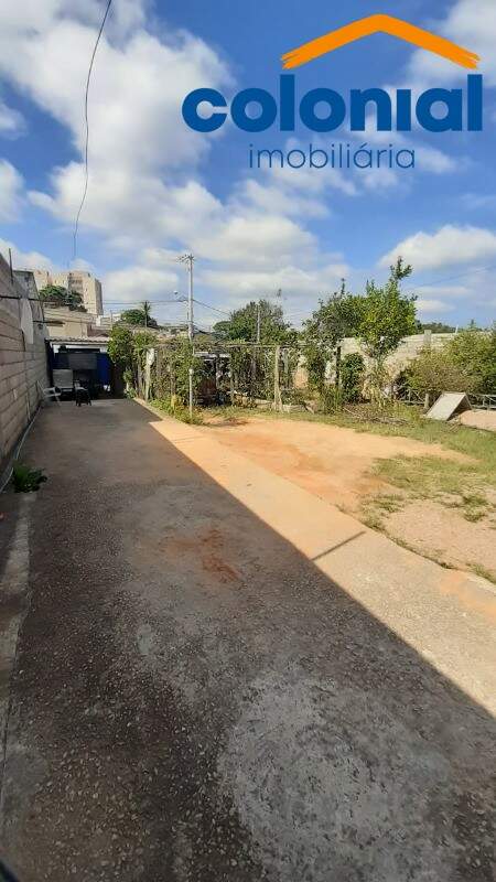 TERRENO à venda no Jardim do Lago: Foto 01