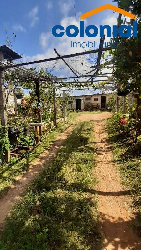 TERRENO à venda no Jardim do Lago: Foto 01