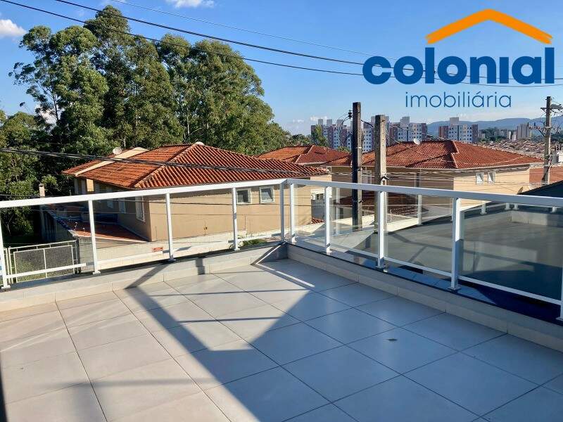 Casa à venda no MIRANTE DA COLONIA: Foto 01
