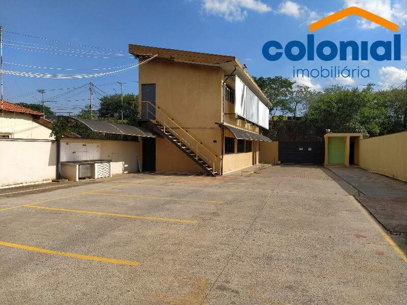 Galpão à venda no POSTE: Foto 02