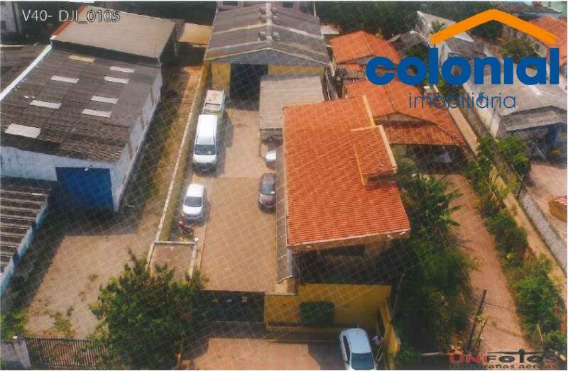 Galpão à venda no POSTE: Foto 03