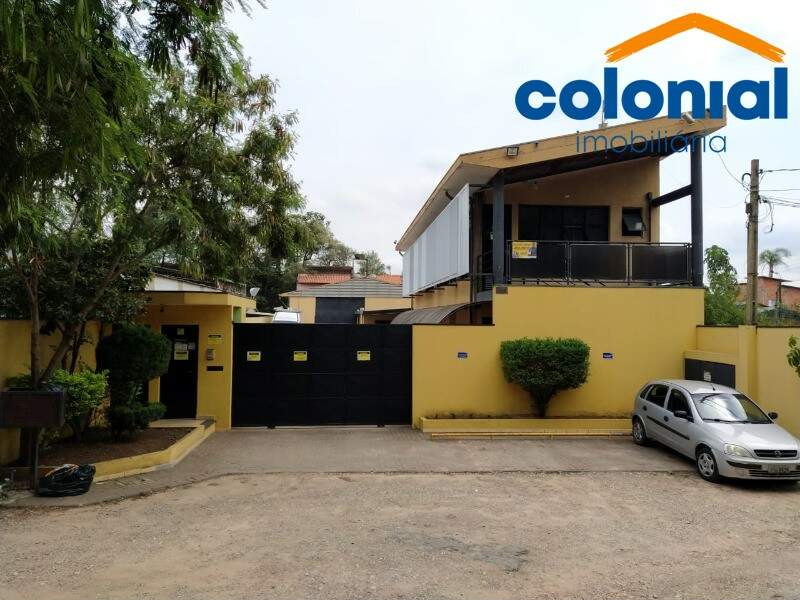 Galpão à venda no POSTE: Foto 01