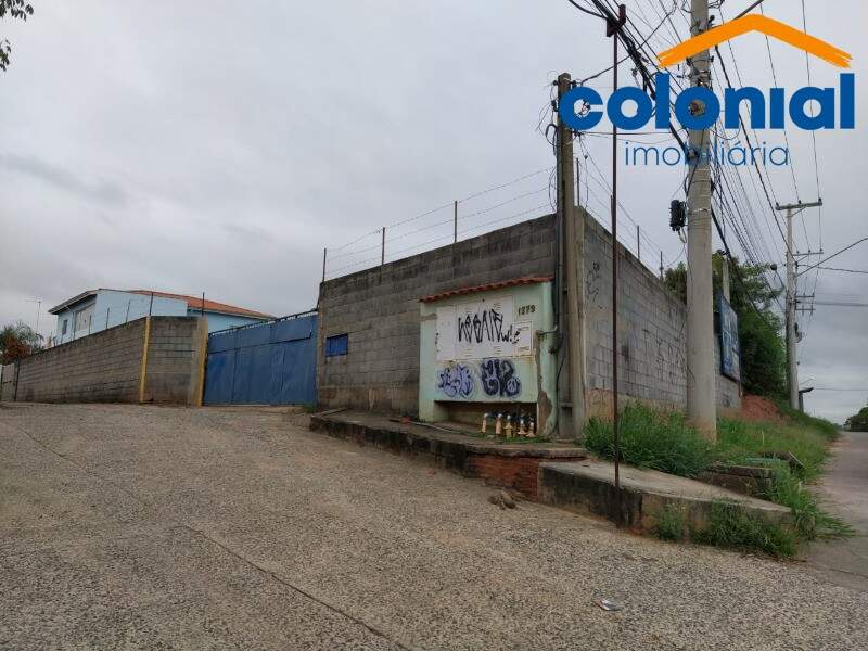 TERRENO à venda no POSTE: Foto 02