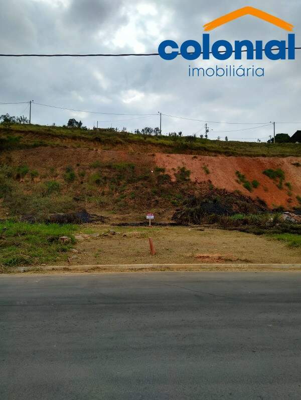 TERRENO à venda no VILA SANTA CATARINA: Foto 03