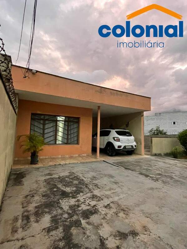 Casa à venda no VILA SANTANA I: Foto 02