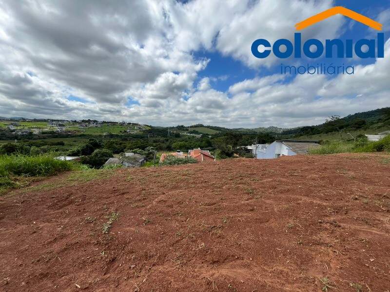 TERRENO à venda no LOTEAMENTO JARDIM IPANEMA: Foto 05