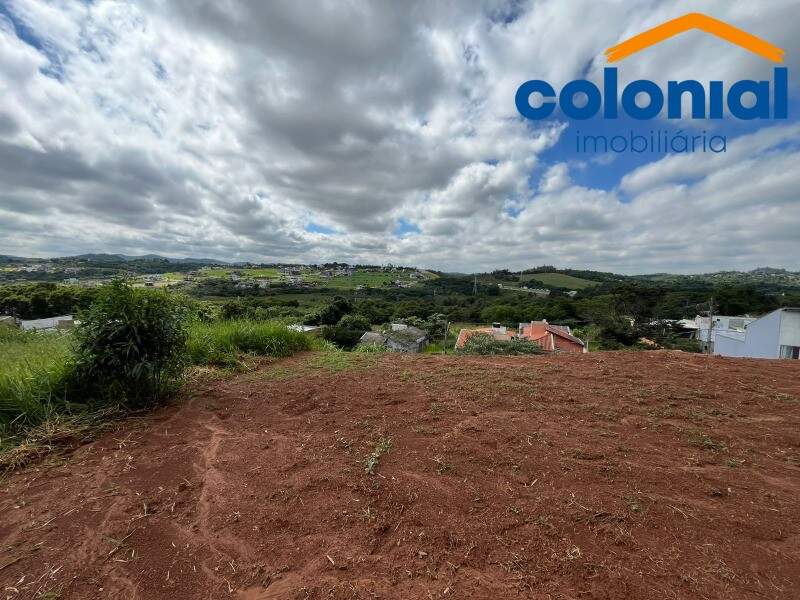 TERRENO à venda no LOTEAMENTO JARDIM IPANEMA: Foto 03