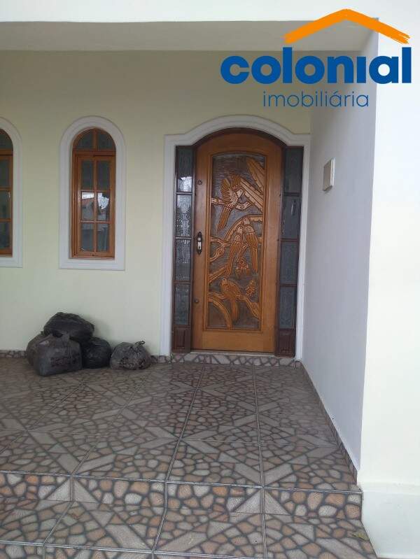 Casa à venda no CIDADE LUIZA: Foto 03