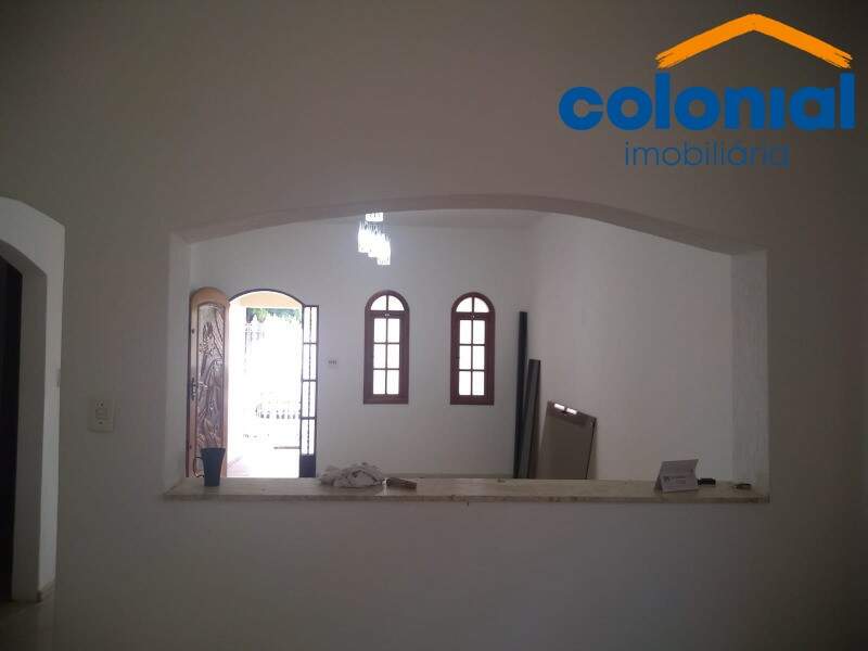 Casa à venda no CIDADE LUIZA: Foto 07