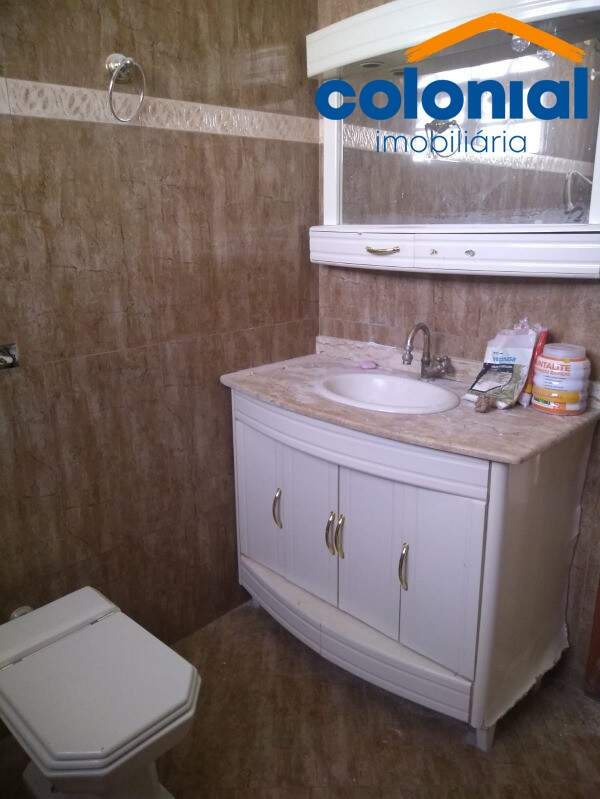 Casa à venda no CIDADE LUIZA: Foto 21