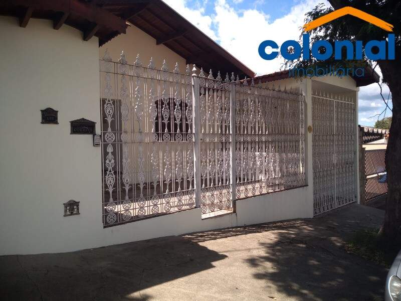 Casa à venda no CIDADE LUIZA: Foto 44