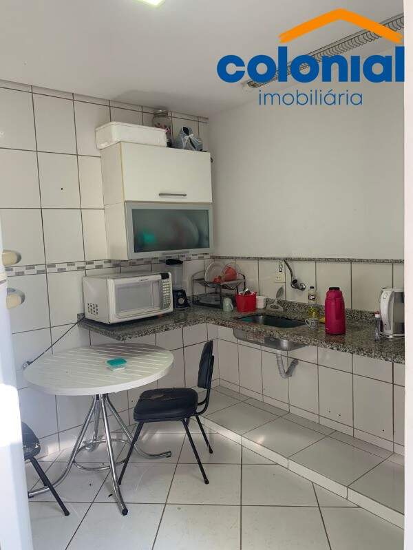 Casa à venda no Centro: Foto 02