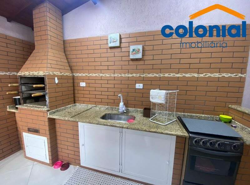 Casa à venda no PARQUE ALMERINDA PEREIRA CHAVES: Foto 13