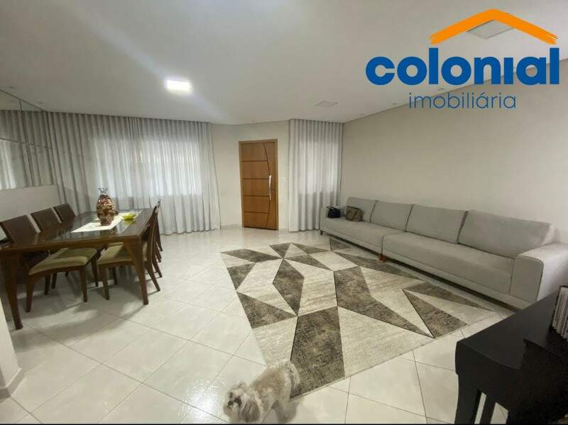Casa à venda no PARQUE ALMERINDA PEREIRA CHAVES: Foto 01