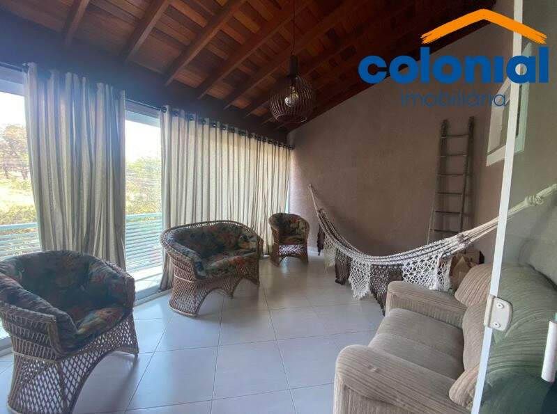 Casa à venda no PARQUE ALMERINDA PEREIRA CHAVES: Foto 03