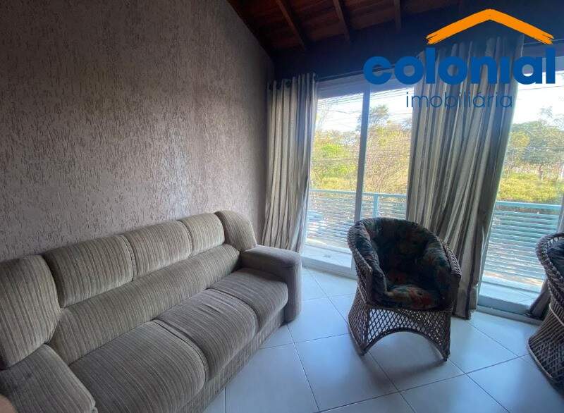 Casa à venda no PARQUE ALMERINDA PEREIRA CHAVES: Foto 04