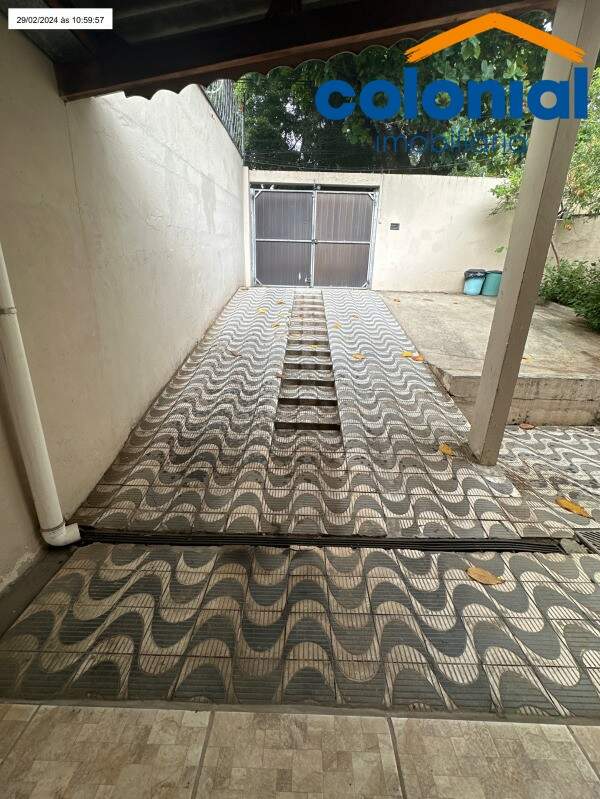 Casa à venda no Vila Progresso: Foto 01