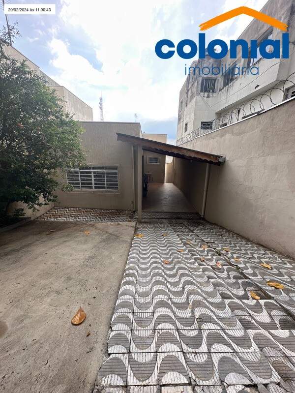 Casa à venda no Vila Progresso: Foto 03