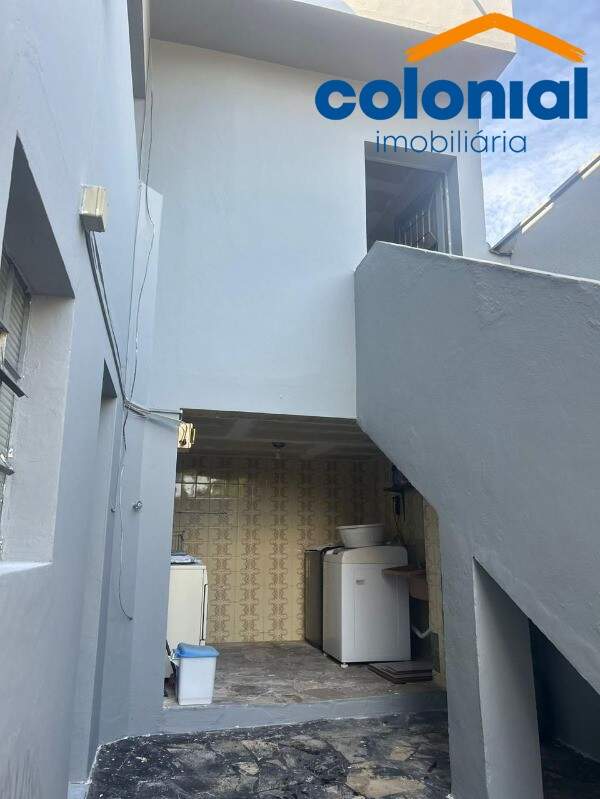 Casa à venda no VILA THOMAZINA: Foto 01