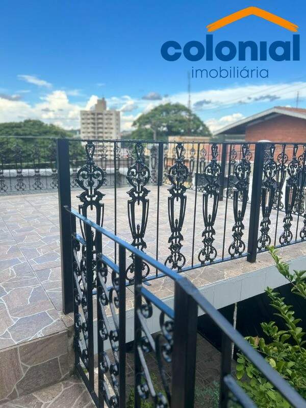 Casa à venda no VILA THOMAZINA: Foto 01
