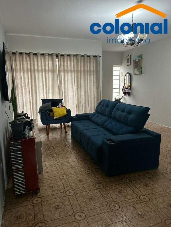 Casa à venda no VILA THOMAZINA: Foto 01