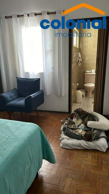 Casa à venda no VILA THOMAZINA: Foto 01