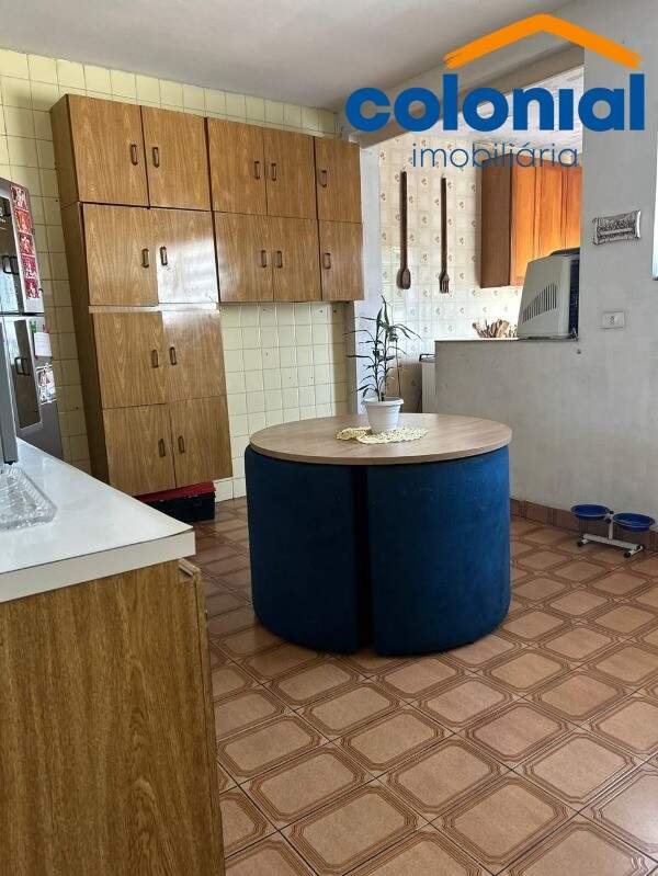 Casa à venda no VILA THOMAZINA: Foto 01